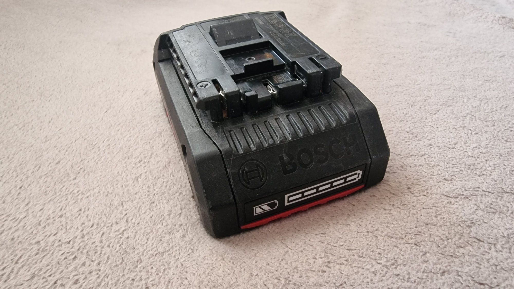 Akumulator Bosch ProCORE 18V 4Ah 4.0Ah