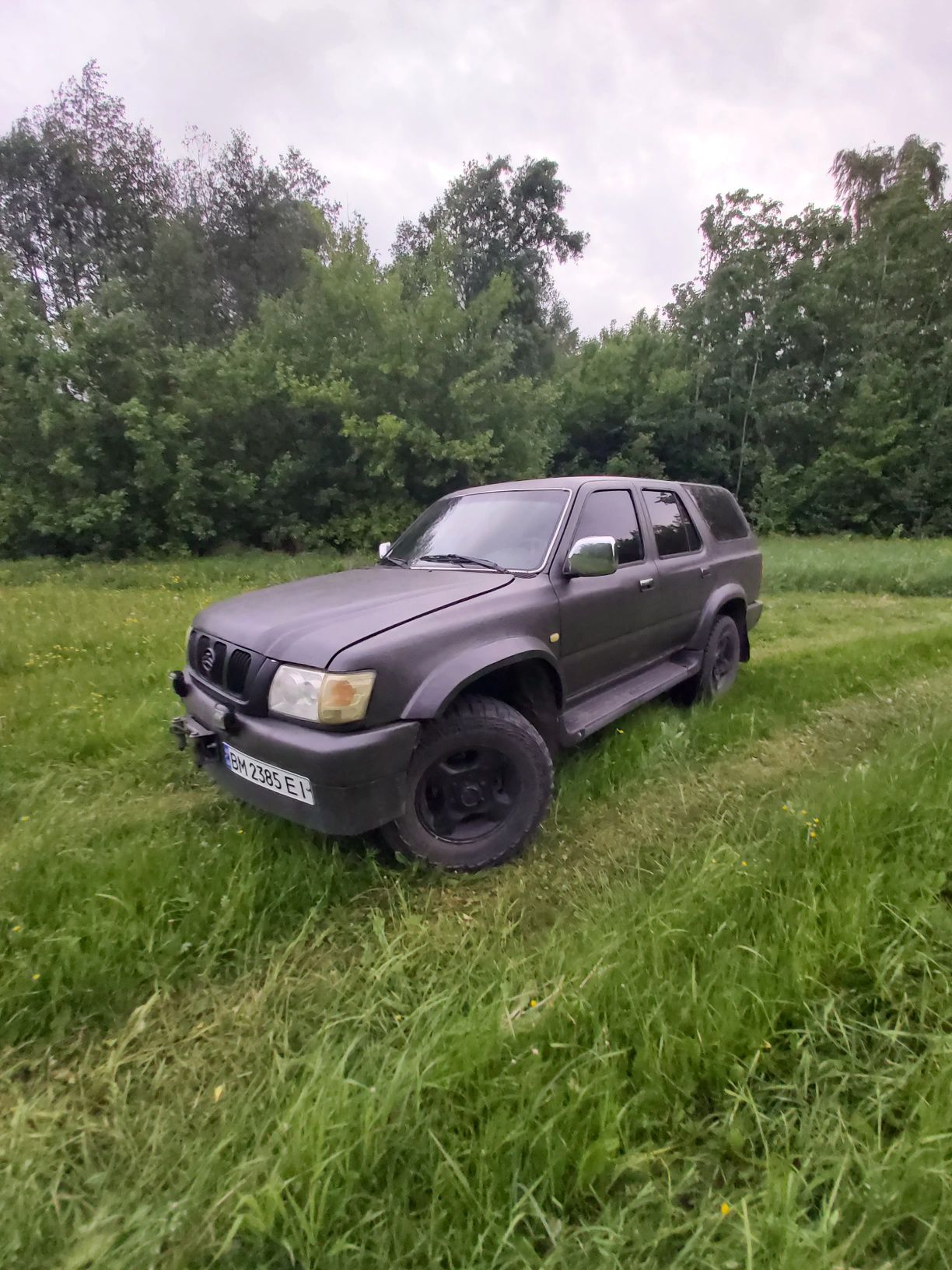 Продам автомобіль, обмін