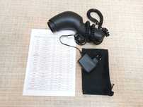 Lampa lecznicza bioptron bionic Zepter