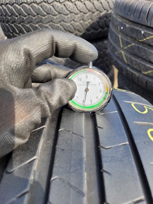 WYSYŁKA 4 Opony Letnie 235 50 R19 Pirelli PZero 2020r.