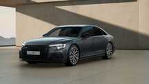 Audi A8 3.0 TDI 286KM Cyfrowe reflektory Matrix LED