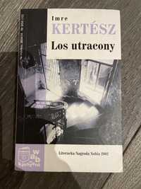 Imre Kertesz - los utracony