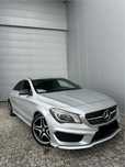 Mercedes CLA 220D AMG (Trato de credito)
