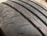 Nowe opony letnie Dunlop Sport Maxx 050 225/50 R18 RunFlat 95V 4 szt.