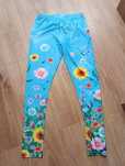 Getry damskie S/M