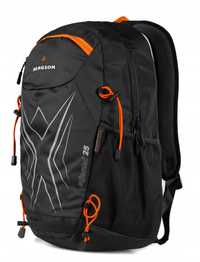 Wygodny Plecak Trekkingowy Bergson Stjordal 25l