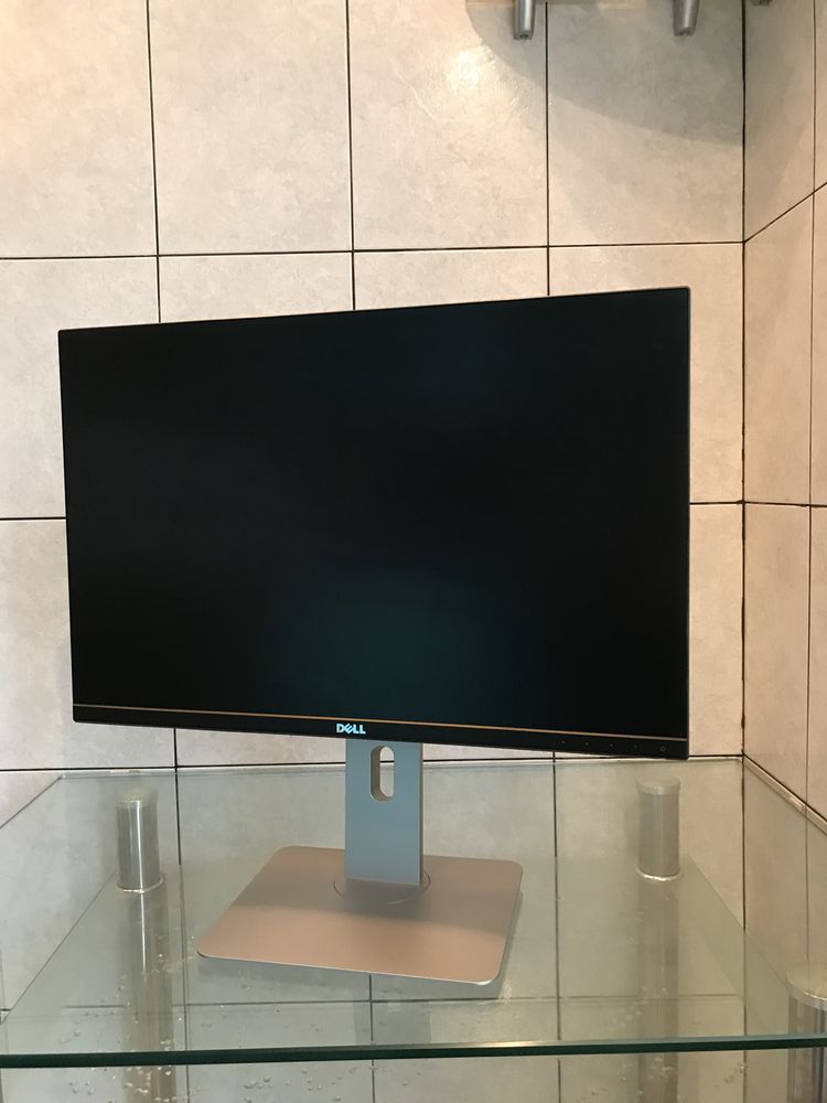 Монітор 24" Dell UltraSharp U2415