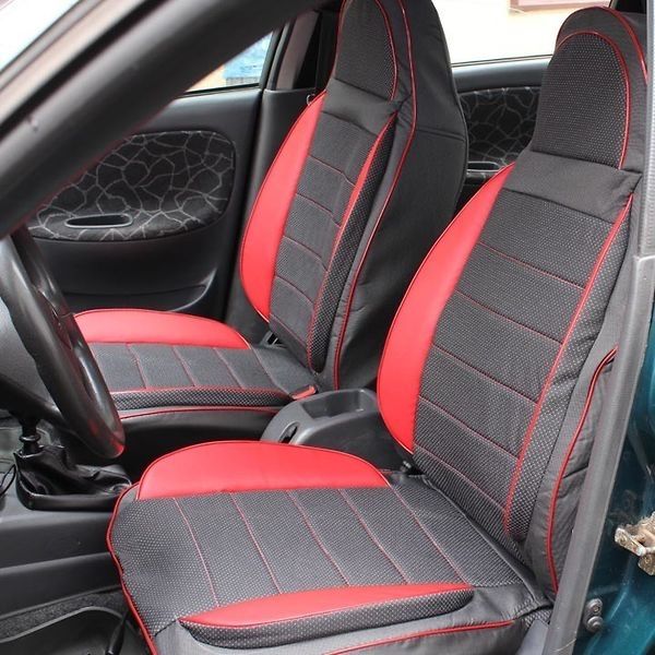 чохли на сидіння пілот спорт ваз, део, Шевроле, рено опель та інші