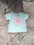 T-shirt niemowlęcy 80cm