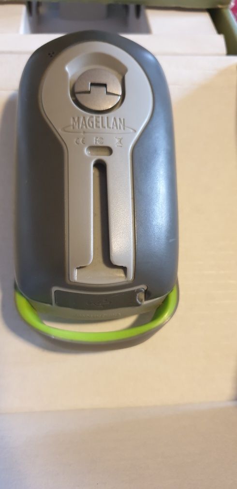 Magellan explorist GC
