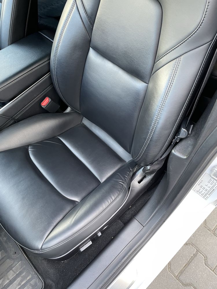 Tesla M3, Тесла модел 3