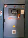 Compressor industrial Ingersoll Rand	C60MX3