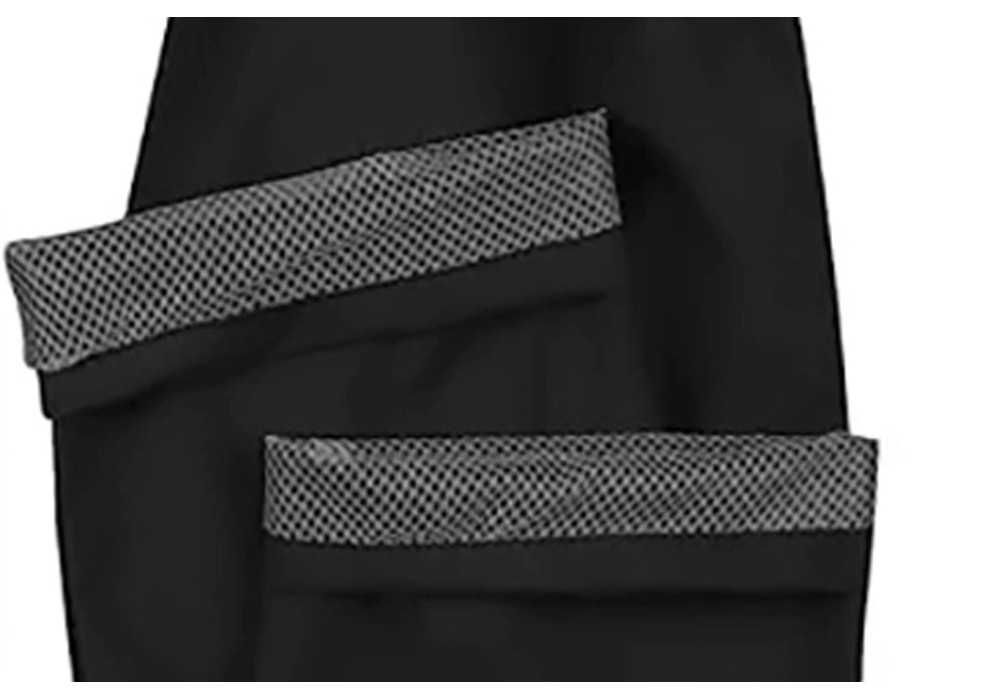 Мотодощовик Scoyco RC10 Black в Арт Мото Суми