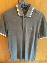 Polo Fred Perry XS