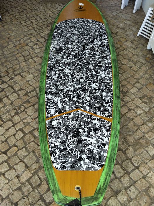 Sup 9'4 x 30,5 muito voume