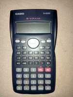 Calculadora Cientifica Casio fx-82 MS
