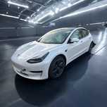 Tesla Model 3 Okazja 2022 r uszkodzony