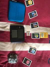 Nintendo 2ds quase nova