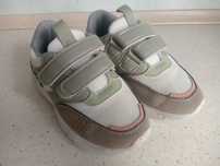 Buty sportowe adidasy dla chłopca rozm.27