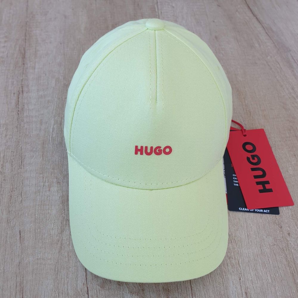 Кепка женская HUGO , Hugo Boss. Оригинал.