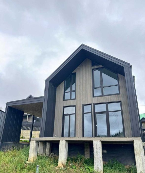 Котедж Поляниця ,інвестиція,Карпати