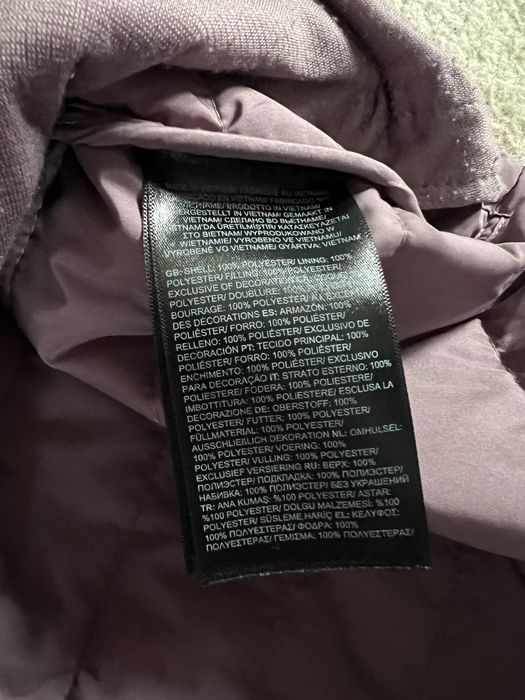 Куртка The North Face (S)