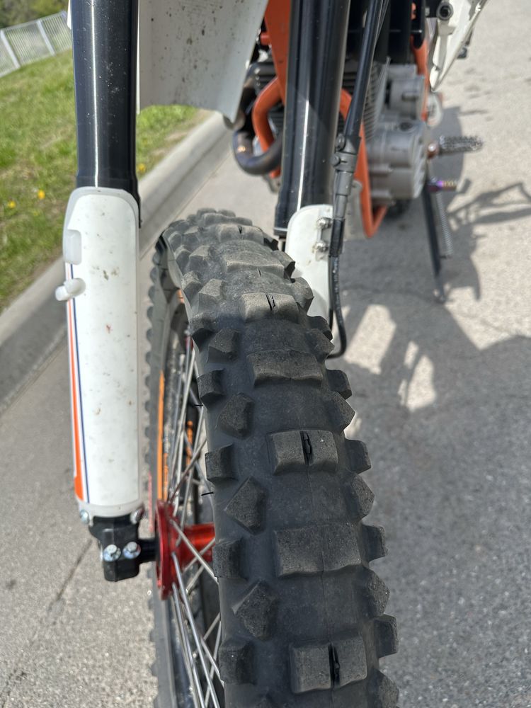 geon dakar gns 250