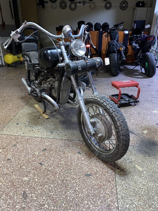 Мт Дніпро 10 Кмз