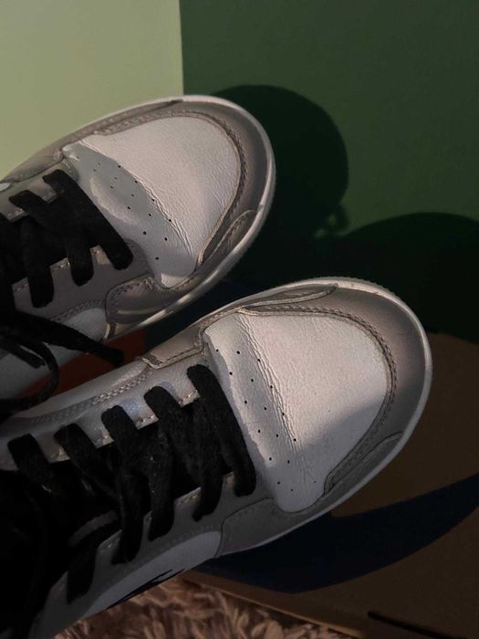 buty Champion sportowe wysokie 36,5