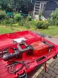 Młot wyburzeniowy Hilti TE905