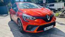 Renault Clio Clio V RS Line ASO 23% VAT do odliczenia