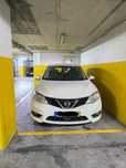 Nissan pulsar pulsar