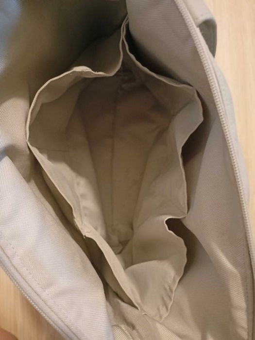 Torba do wózka, na pampersy