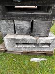Fundament F100V /30 latarnia altana wiata