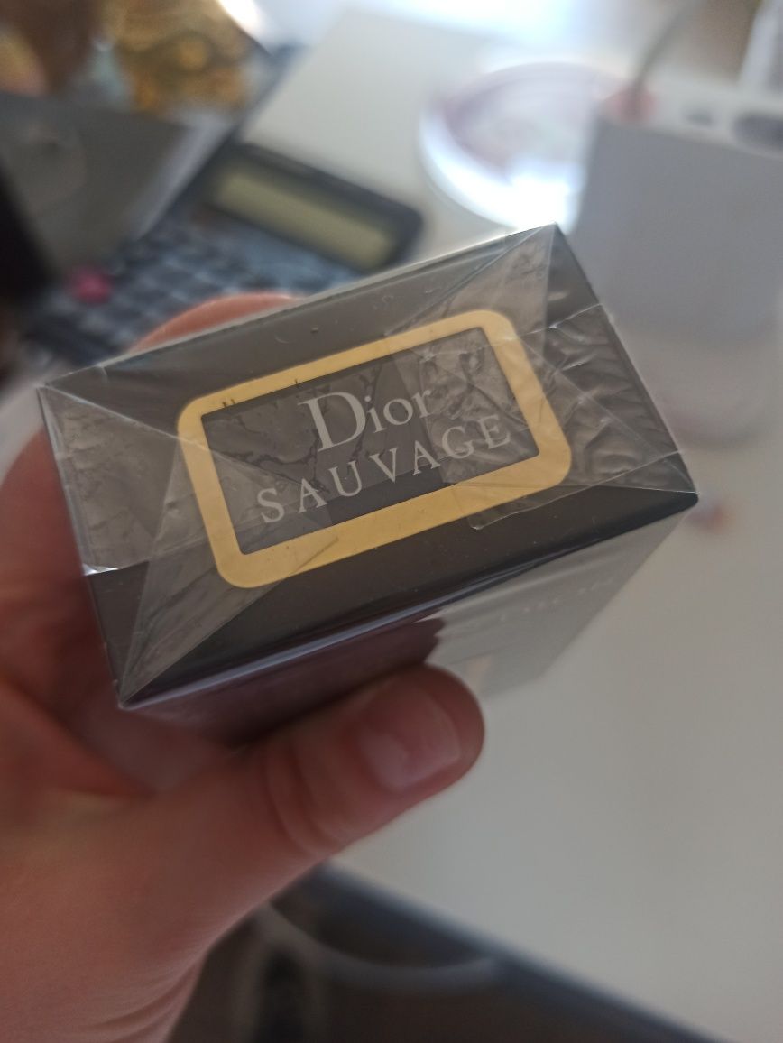 Парфуми О.А.Є Savage Dior 60 ml