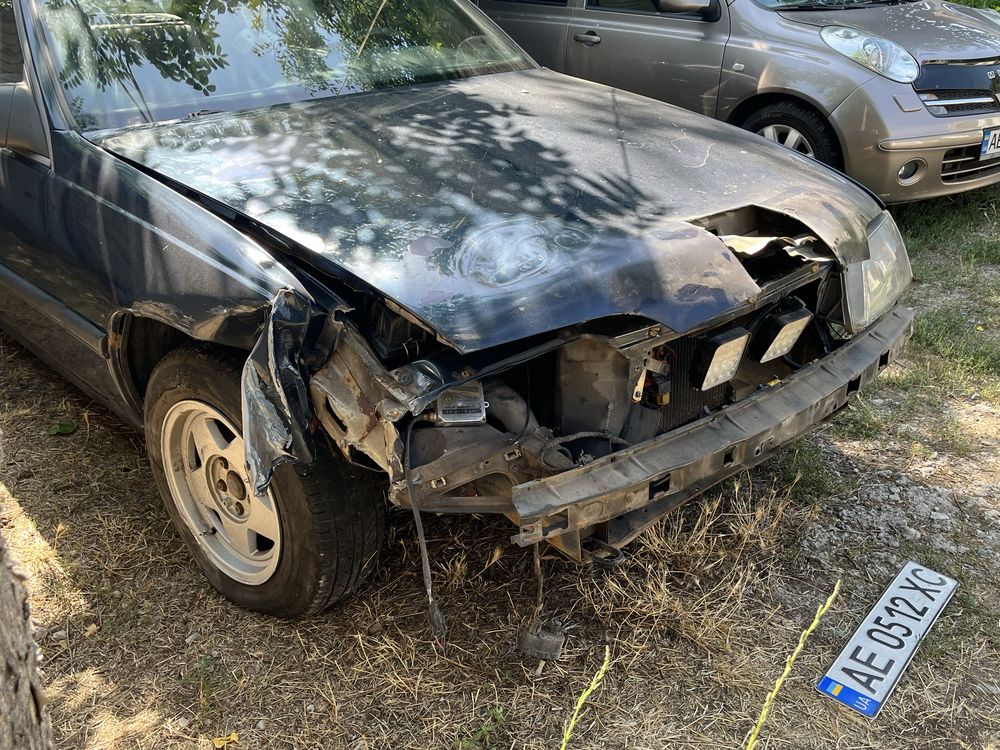 Opel Omega A 1990 2.0 C20NE