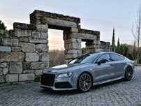 Audi A7 Sportback