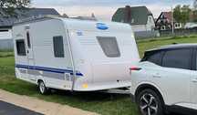 Hobby 460 excellent easy  Hobby 460 excellent easy