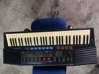 Orgao yamaha psr-47