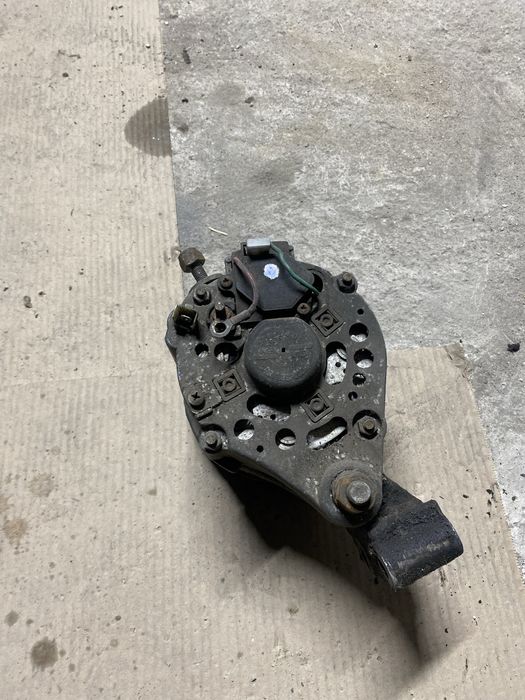 Генератор ВАЗ 2108