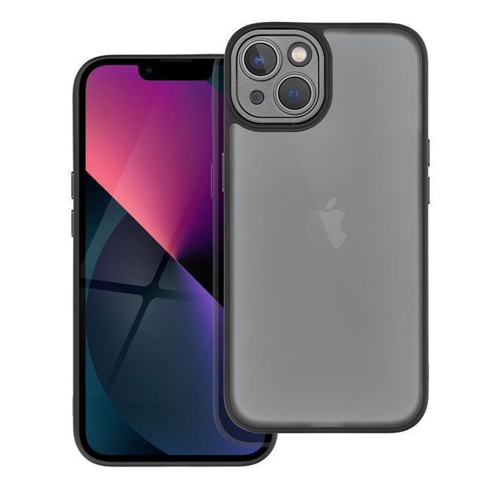 Futerał VARIETE do IPHONE 13 czarny