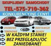 Skup Aut Samochodów Skup Motocykli Quadów Najlepsze Ceny