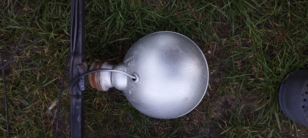 Lampy dalekosiężne na traktor