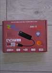 Tuner DVB-T2 HAOHSAT H.265 15E214