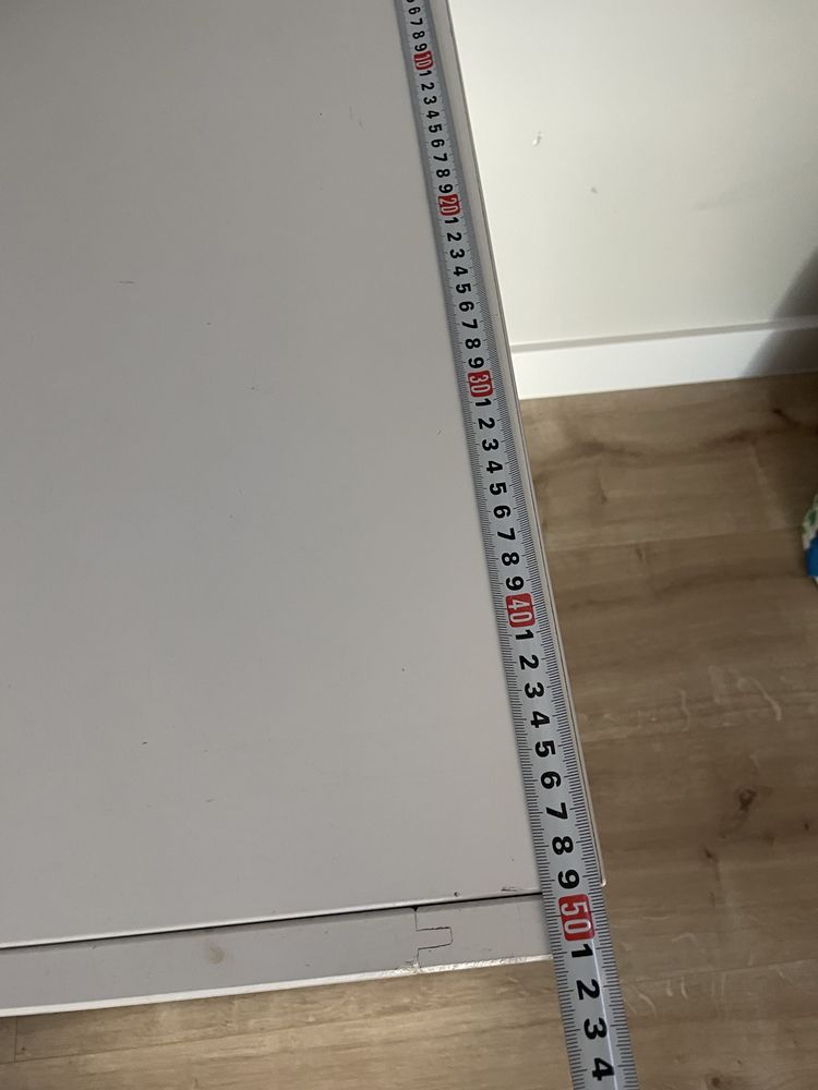 Ikea skrzynia / biurko na zabawki stuva