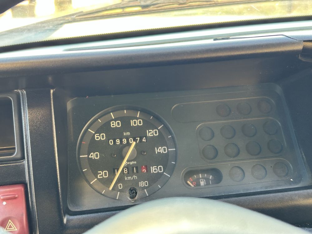 Renault express 1.2 99.000kms