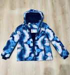 Kurtka zimowa snowboardowa narciarska Coccodrillo 164