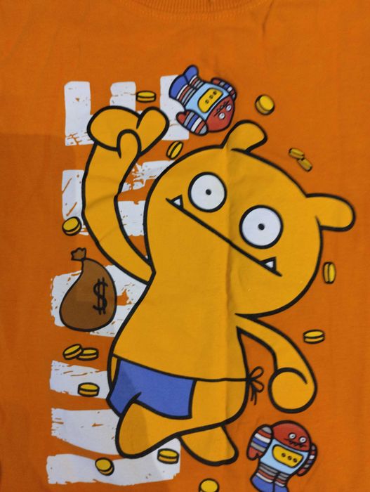 Koszulki dla chłopca