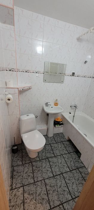 Mieszkanie do wynajęcia  Augustow ul Kasztanowa  50m2