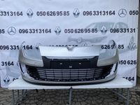 Reno Megan 3 разборка Бампер передний бампер розборка меган 3 megane